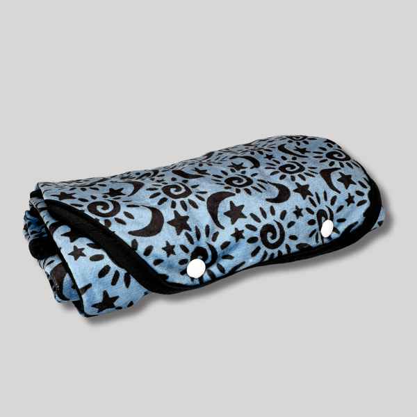 Washable Changing Mat - Extra Large, Waterproof  for Travel